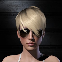 Cyberdyne Systems 101 portrait
