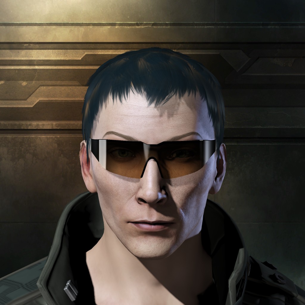 Kethis Sunwolf