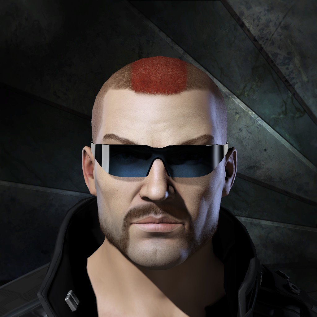 Wo-Gi Man