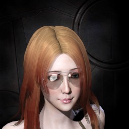 ailihsya portrait