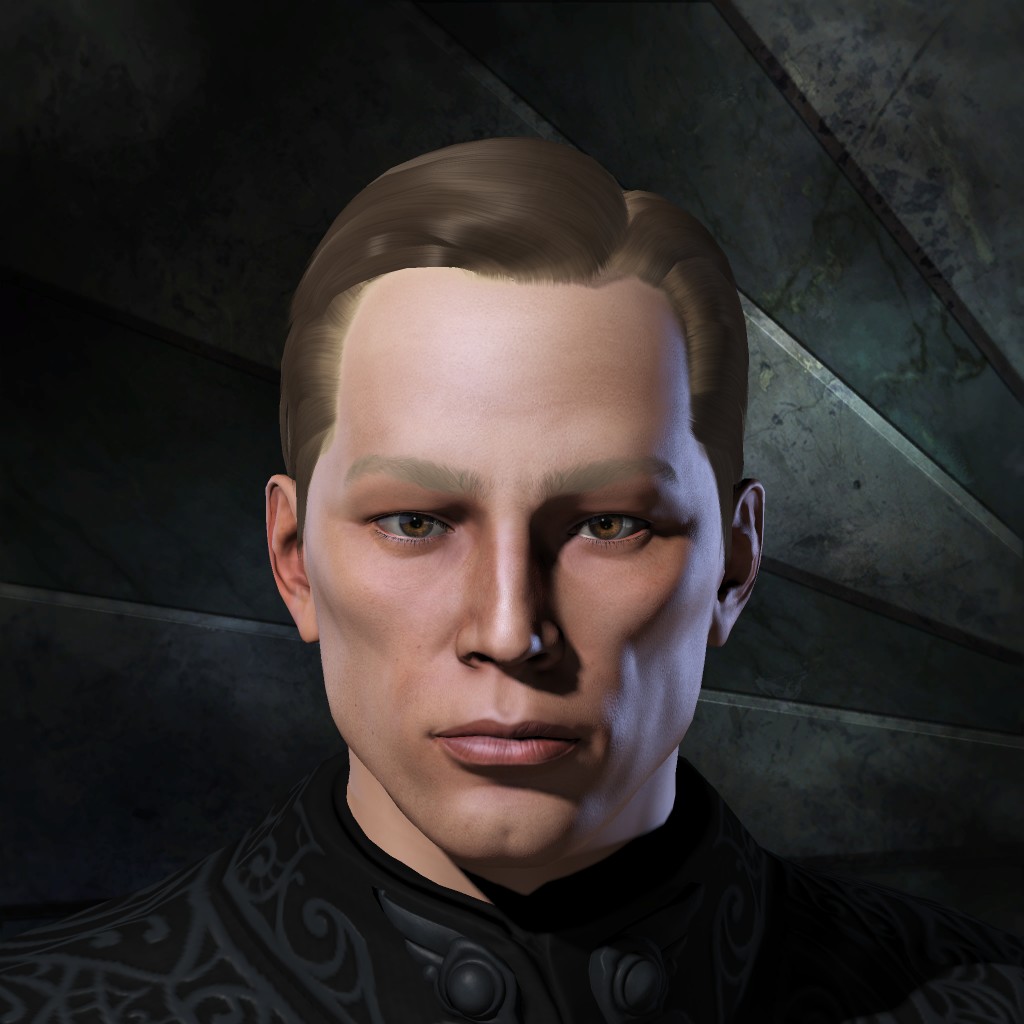 Tom Algotsson