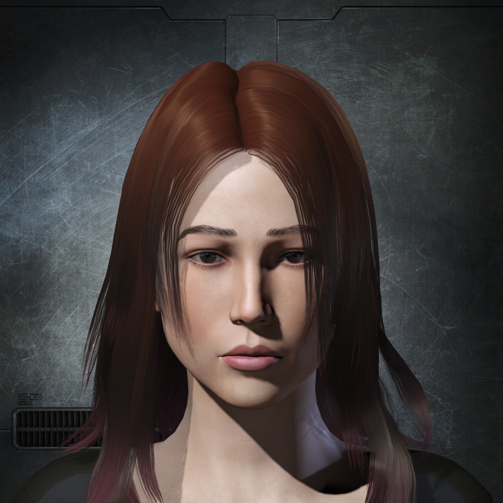 Felicity Amber