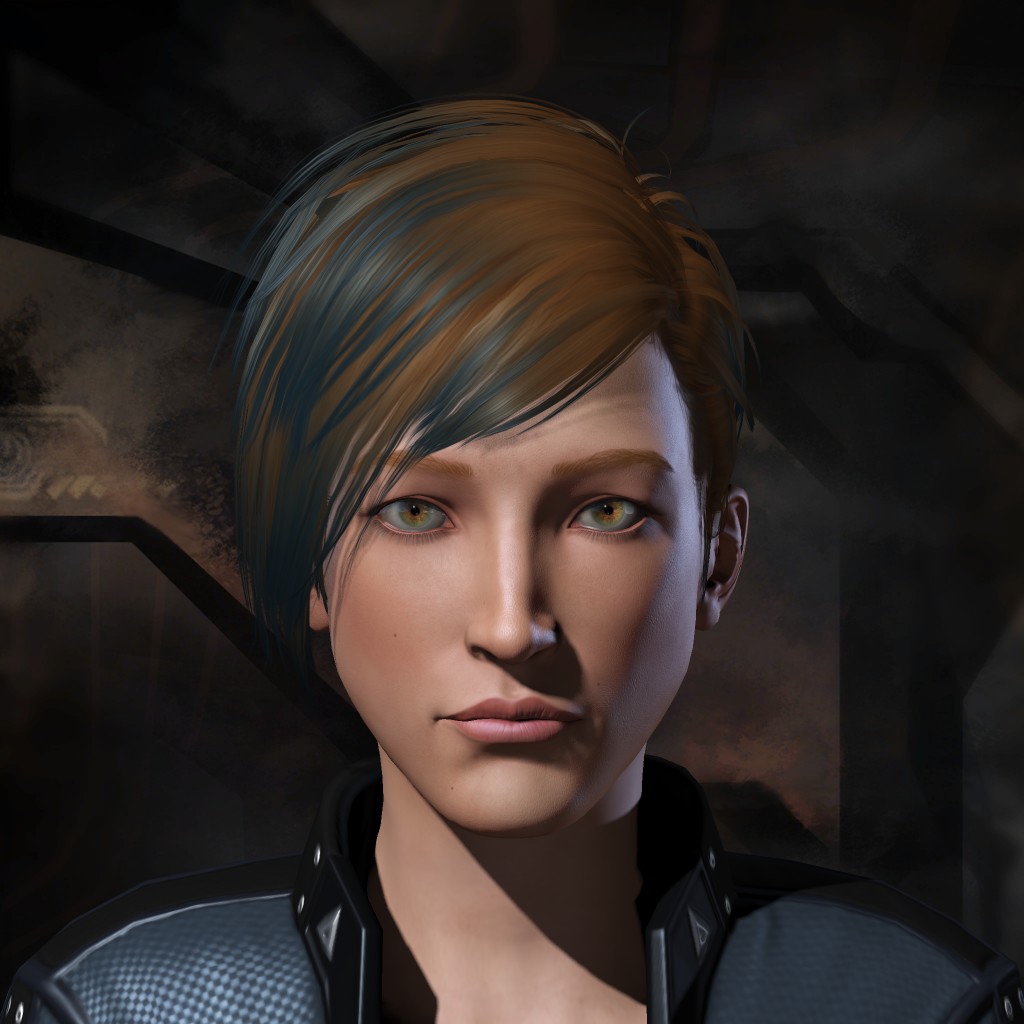 CoolHair Mcgee
