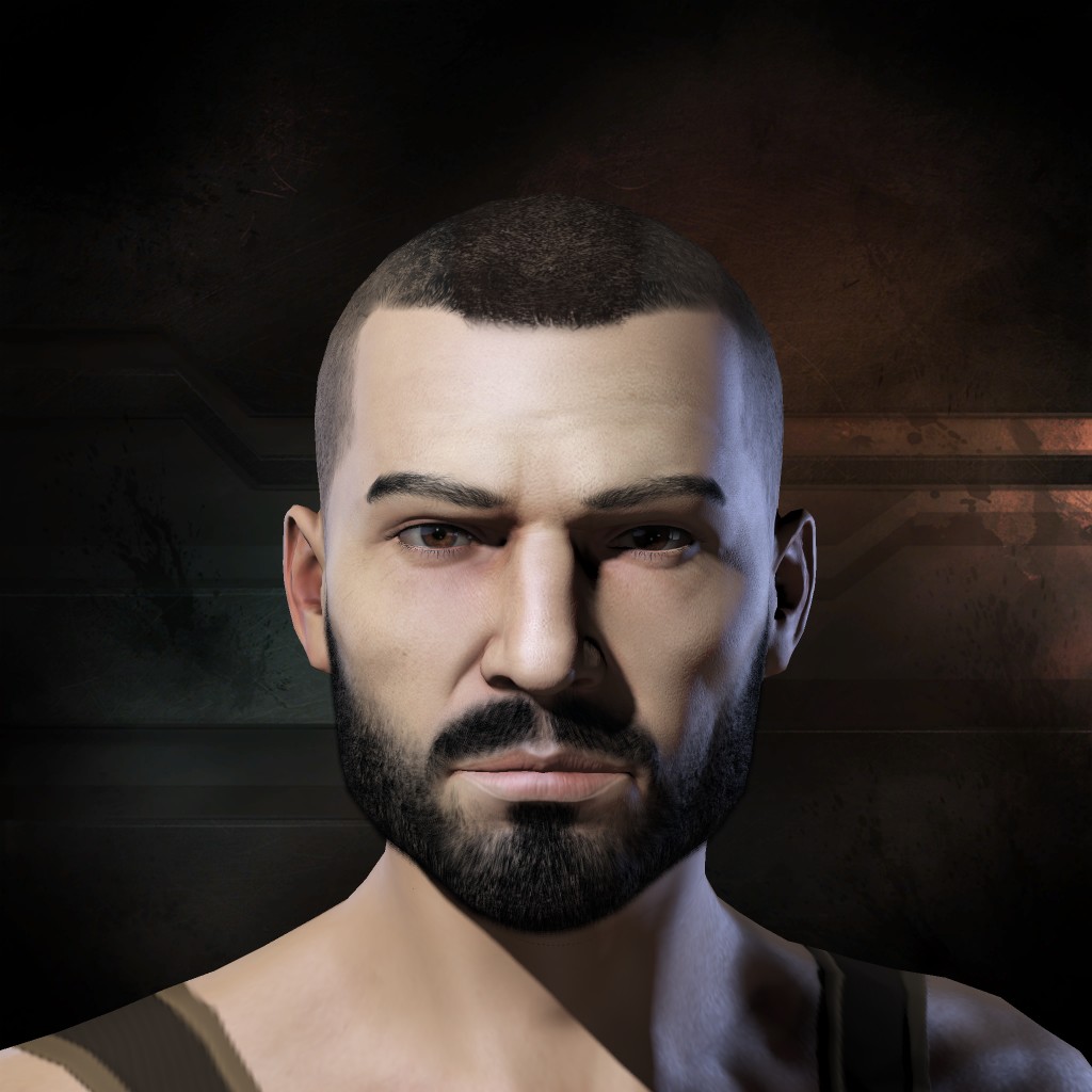Fif Duke Toni