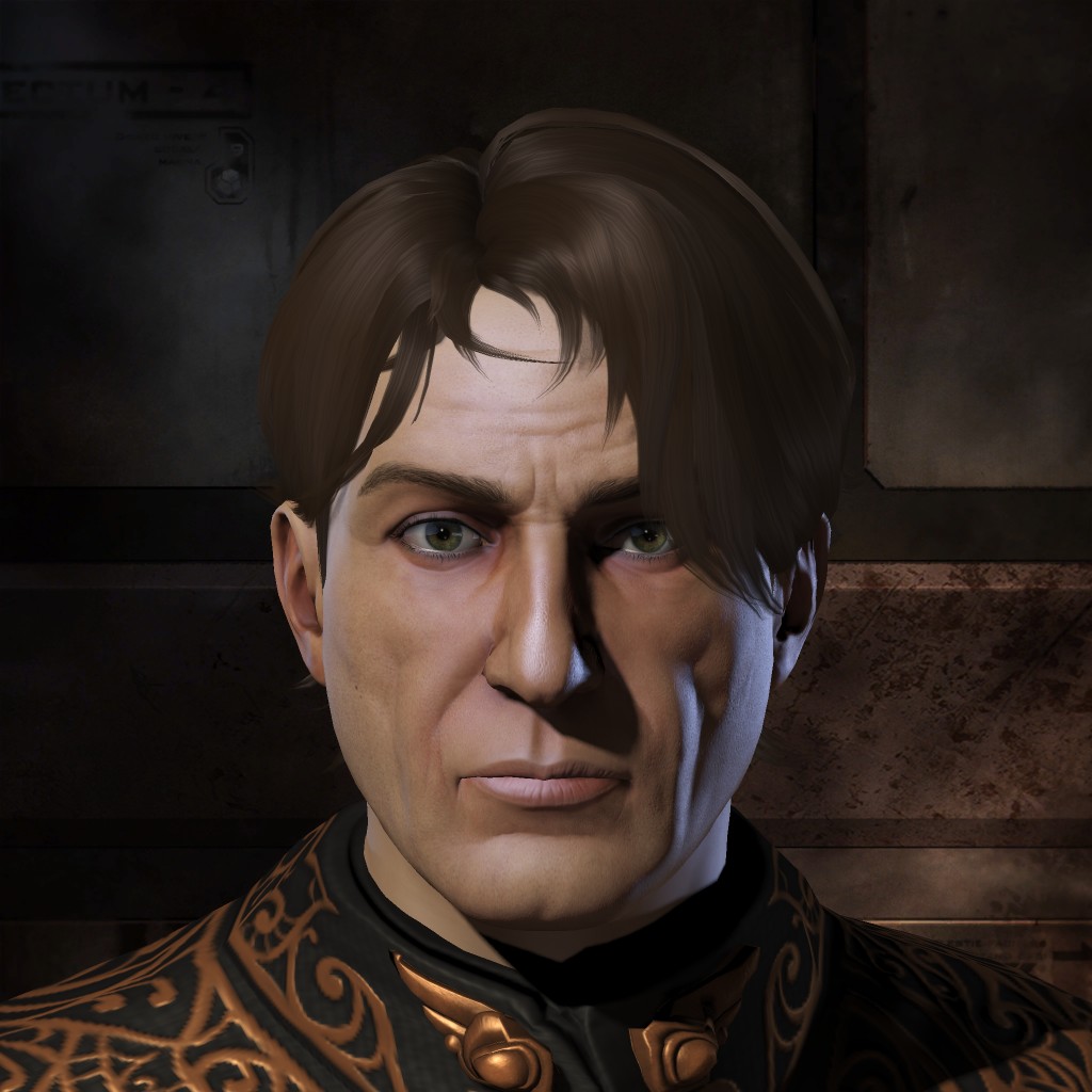 Hugo Summerford