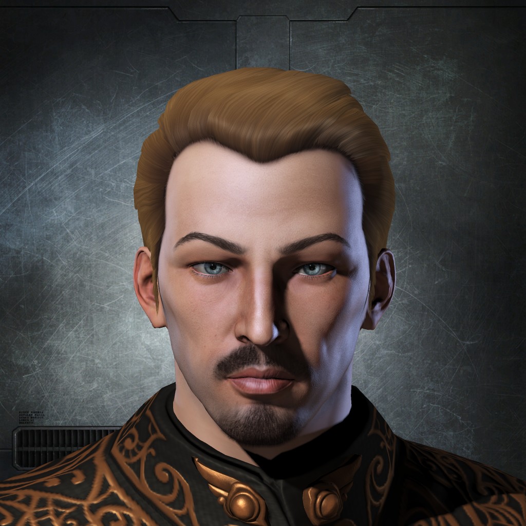 Horizon Initiative Trader