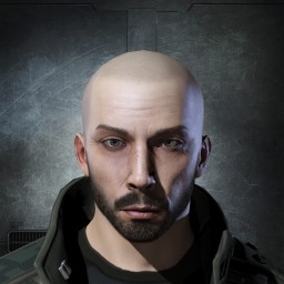 Gatocito portrait