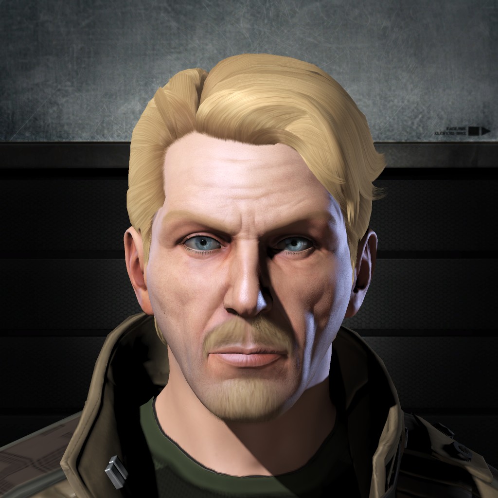 portrait