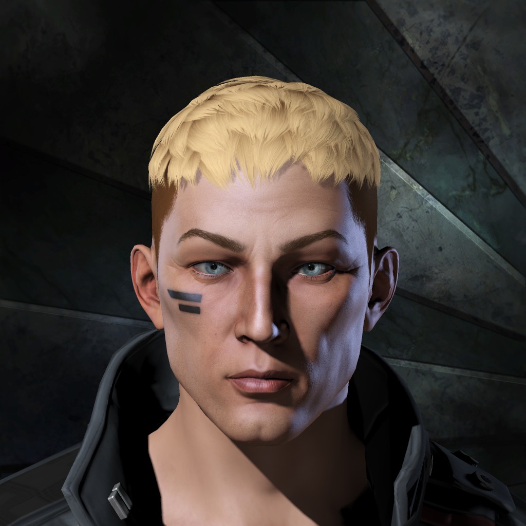 Eli Vader