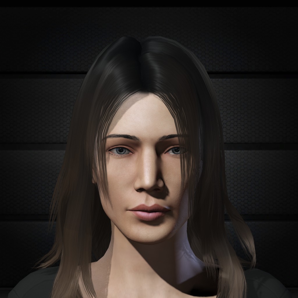 Dark Marnie