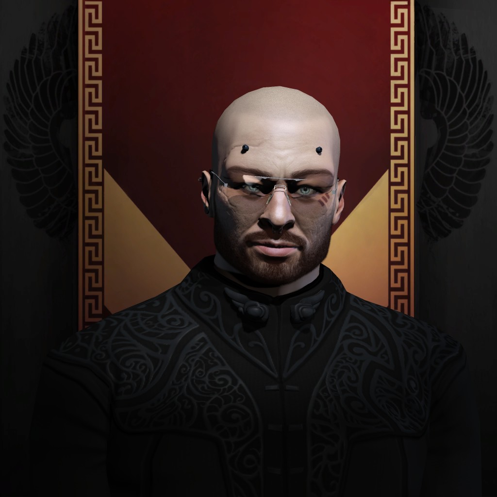 Galder Von Onlygran
