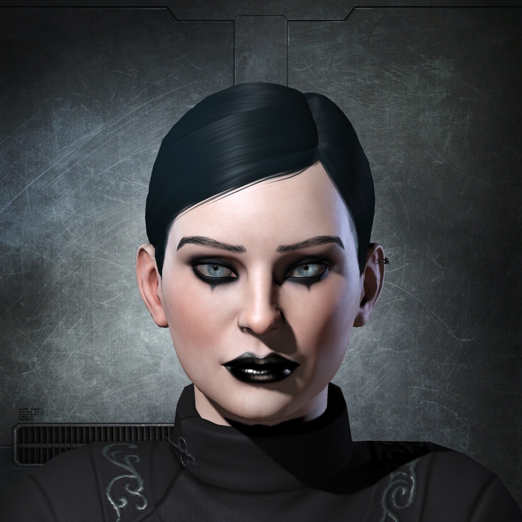 hecate Mel