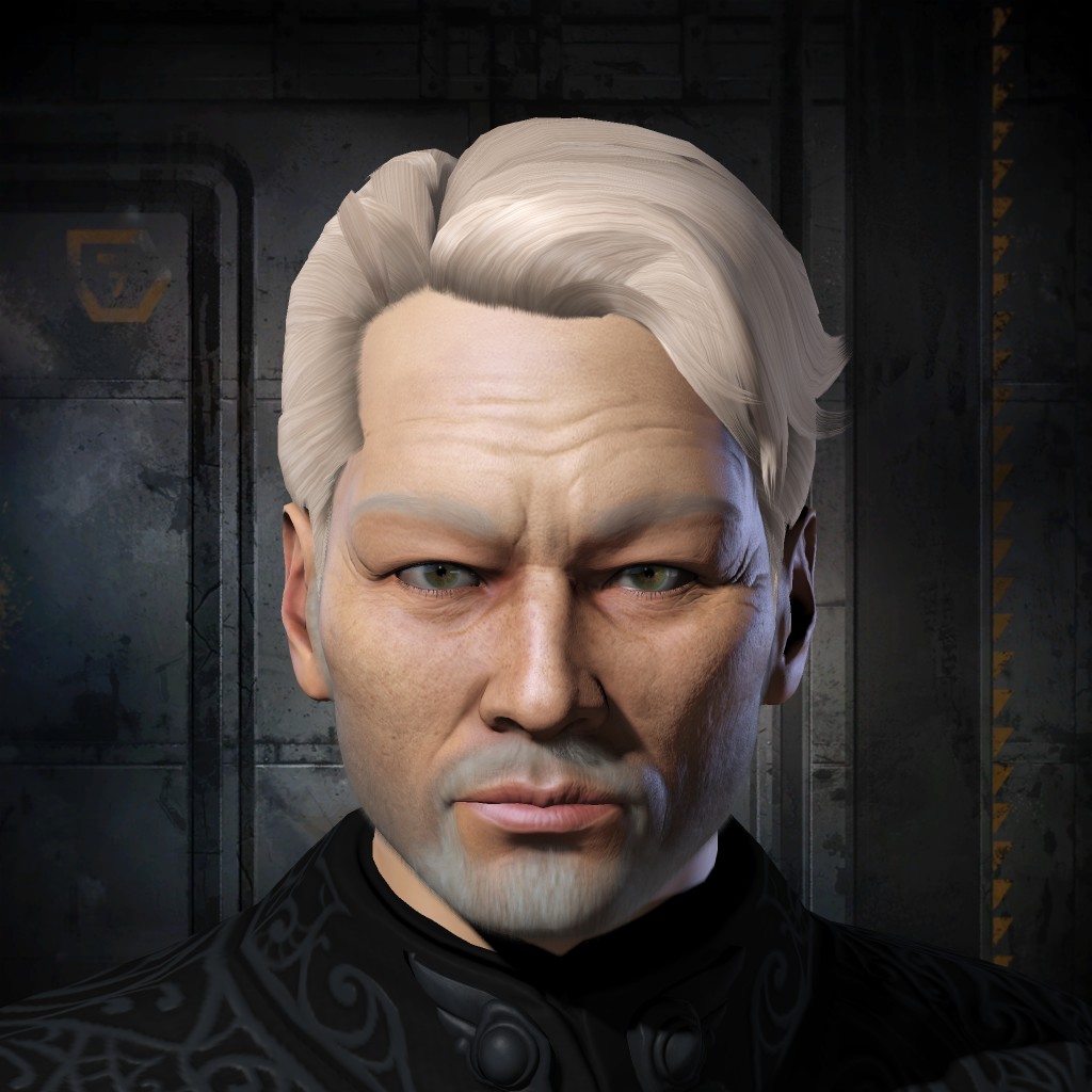 portrait