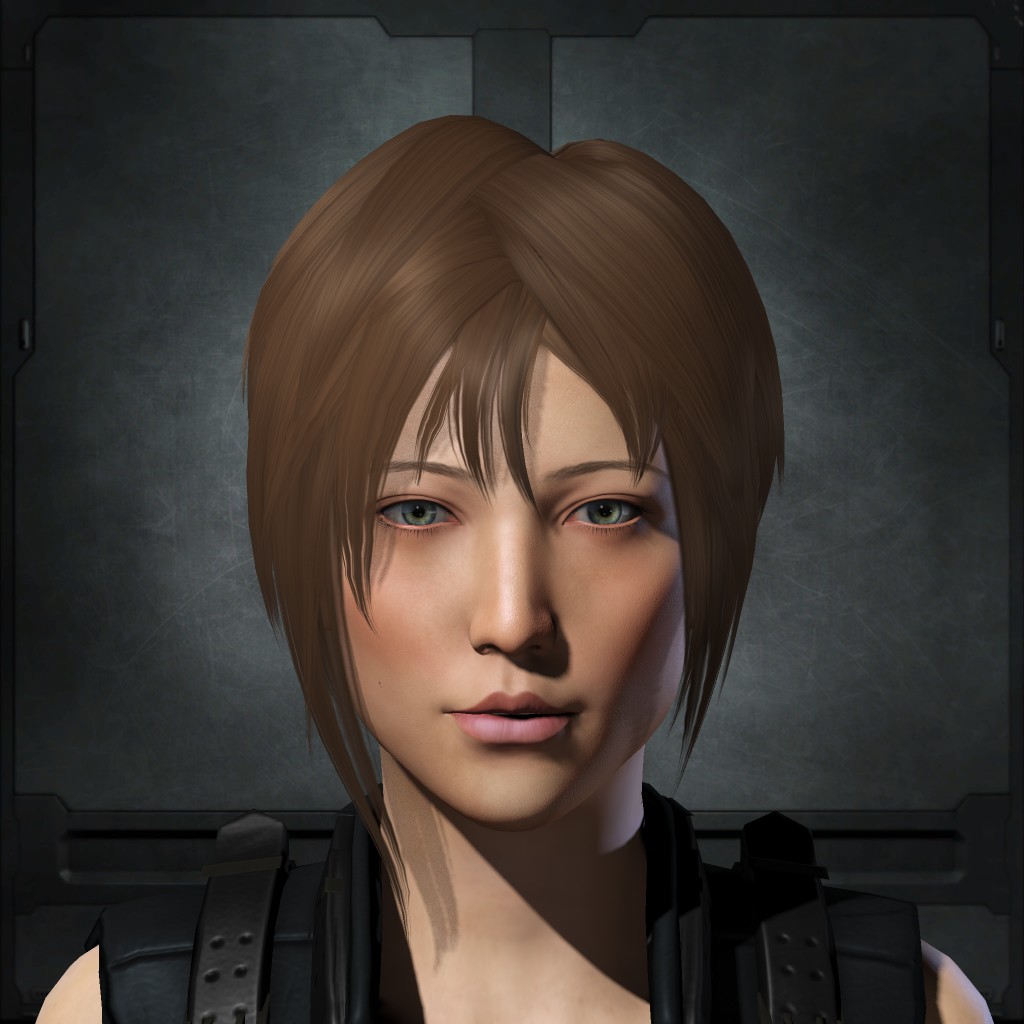 Asuka Nayotake