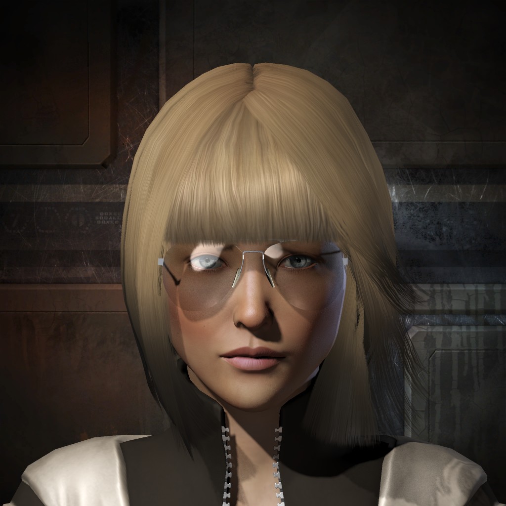 Eve-Lee