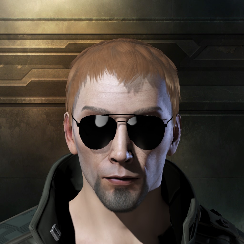 Self Harkonnen