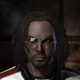 J Sea portrait
