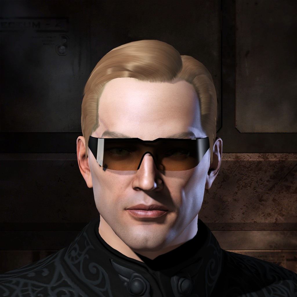 Econmartian