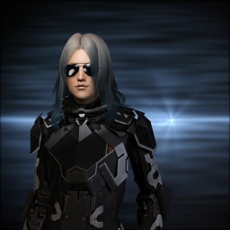 KugelblitzX500 portrait