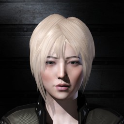 Aijiew portrait