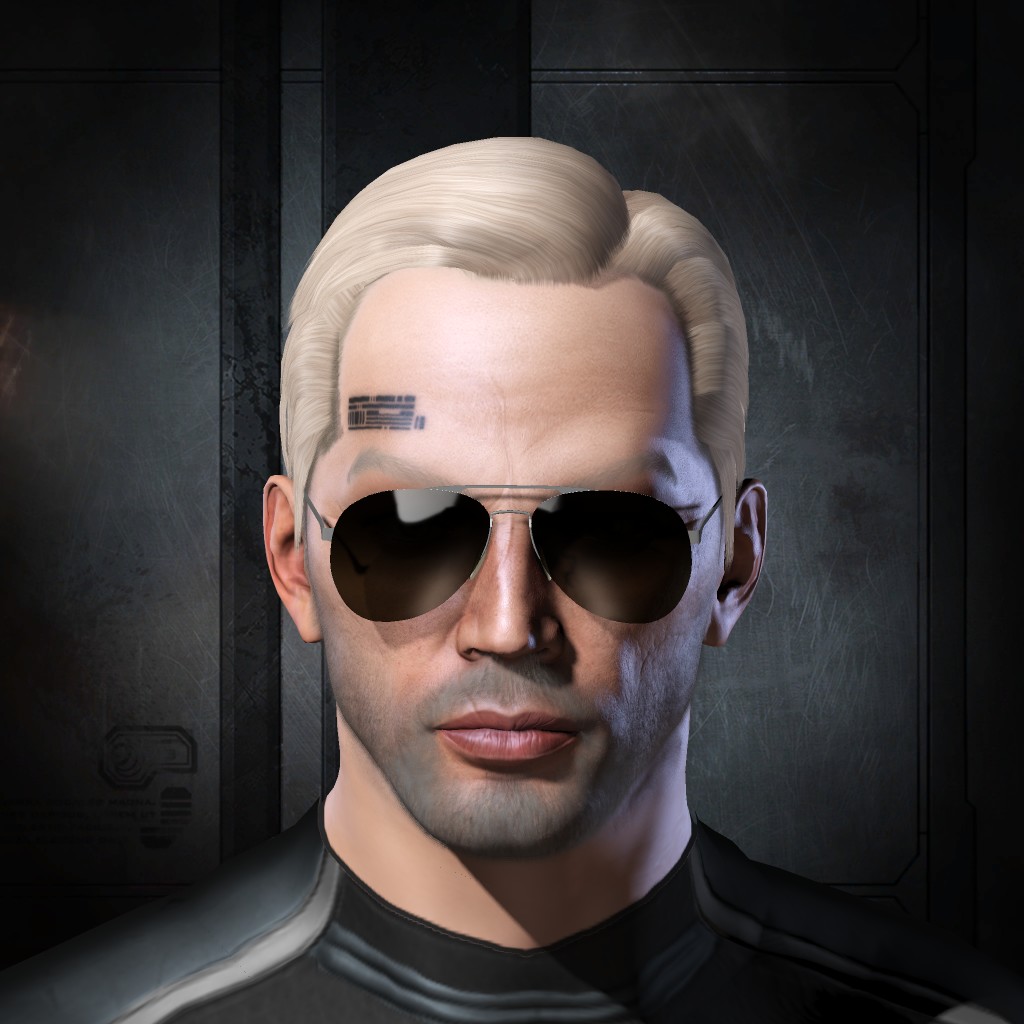 Mr Neosha