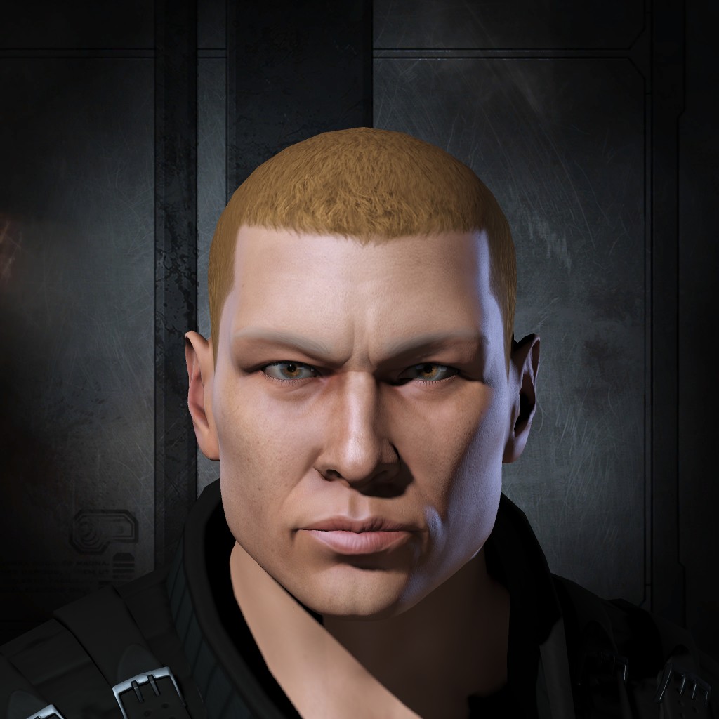 Ethan Battleblood