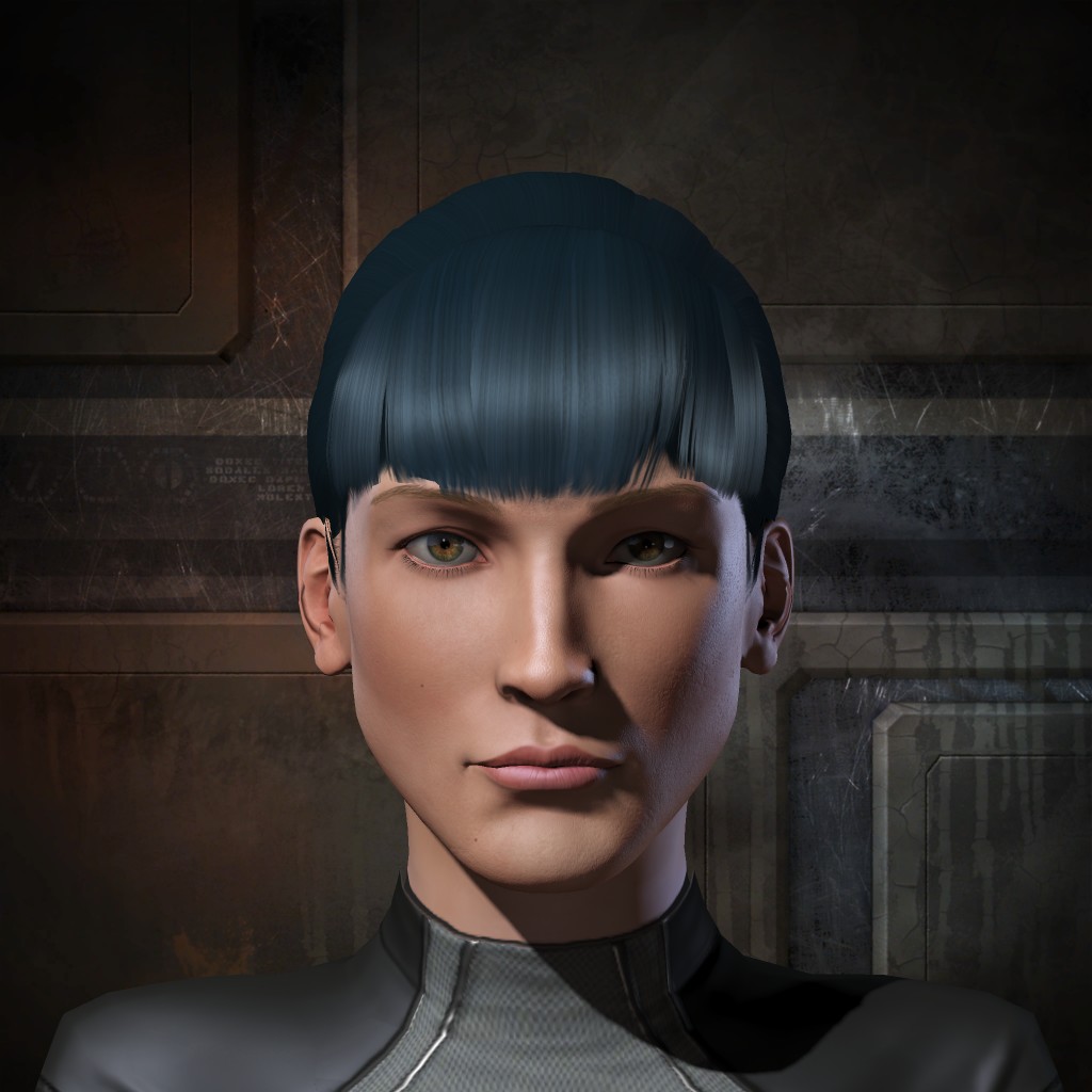 portrait