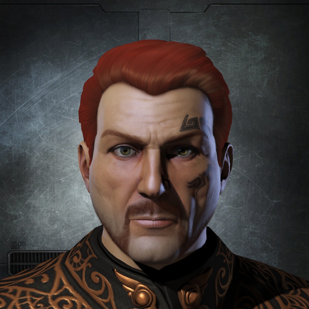 Admiral Aker