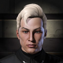 Totally notEpice portrait