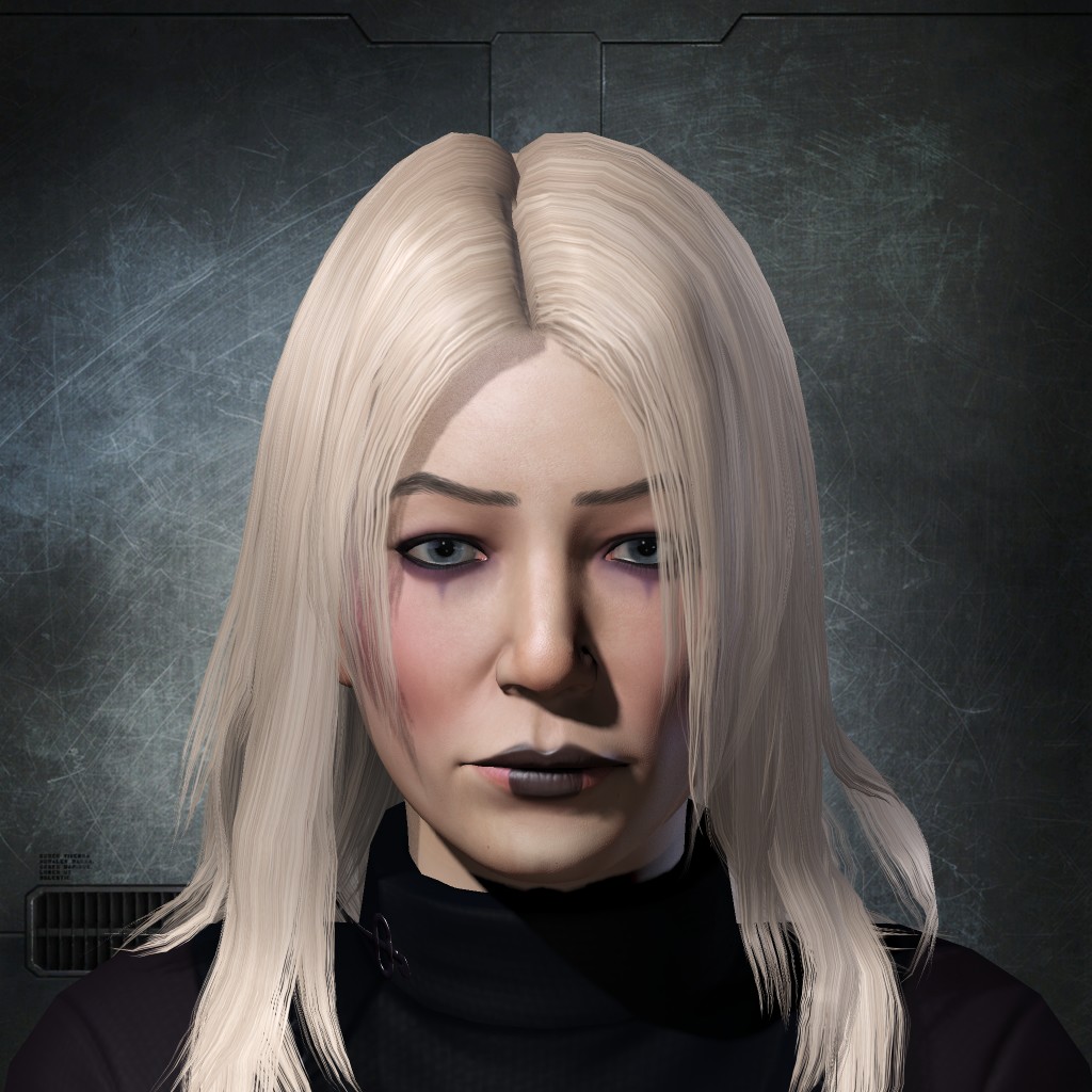 Freyia Harbinger