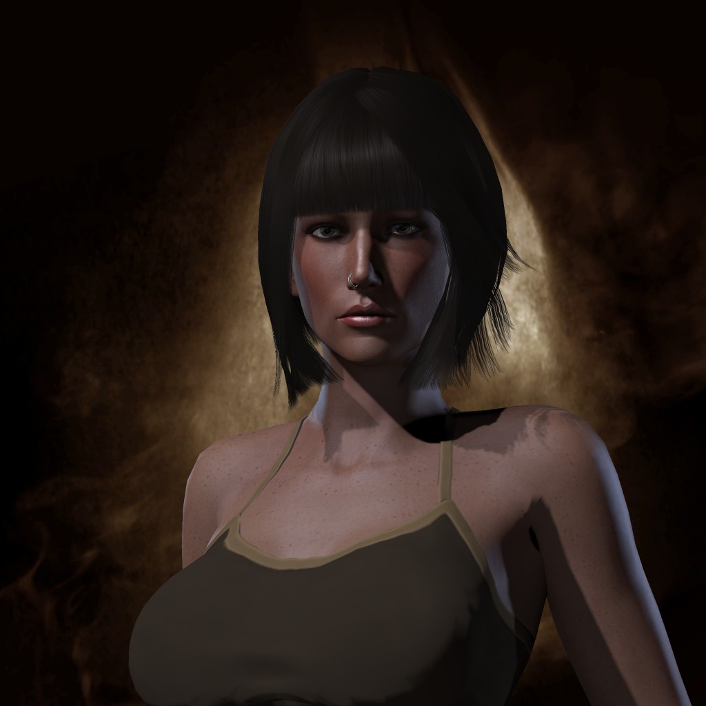 Nasha Stargold