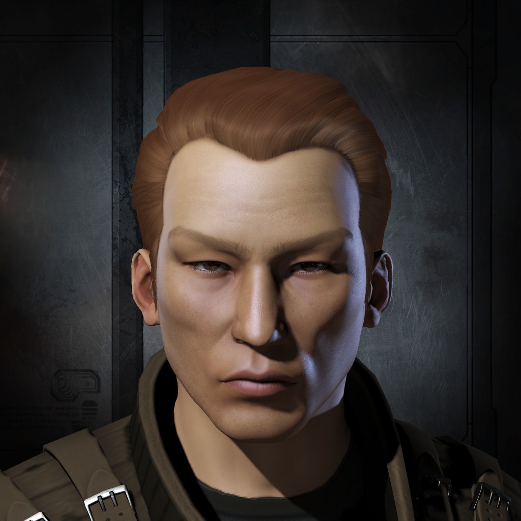 ISD Dronemaster