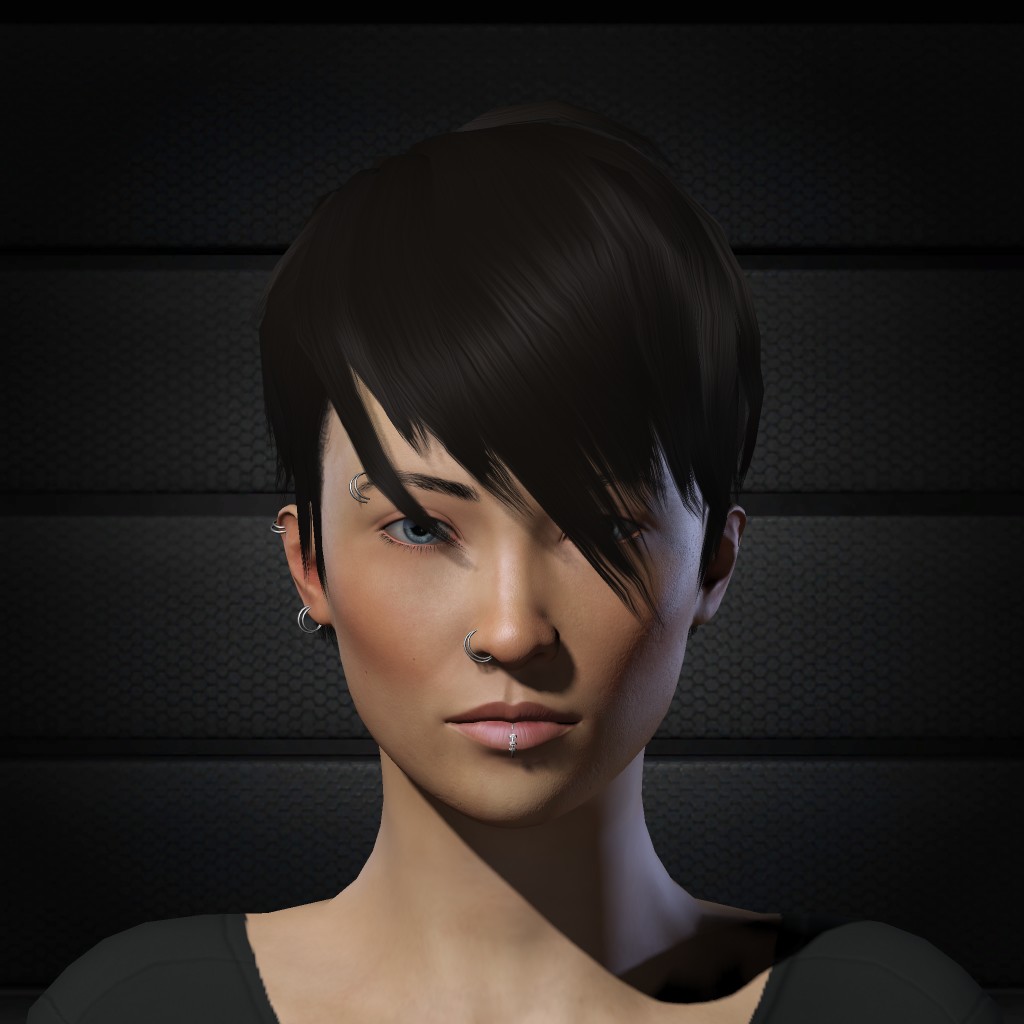 Crystal Cora