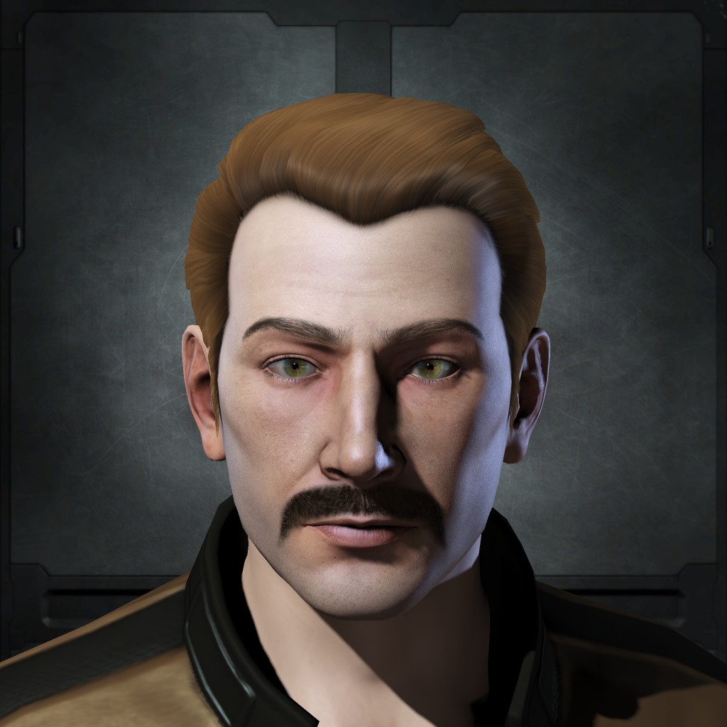 Pedrotheeighth