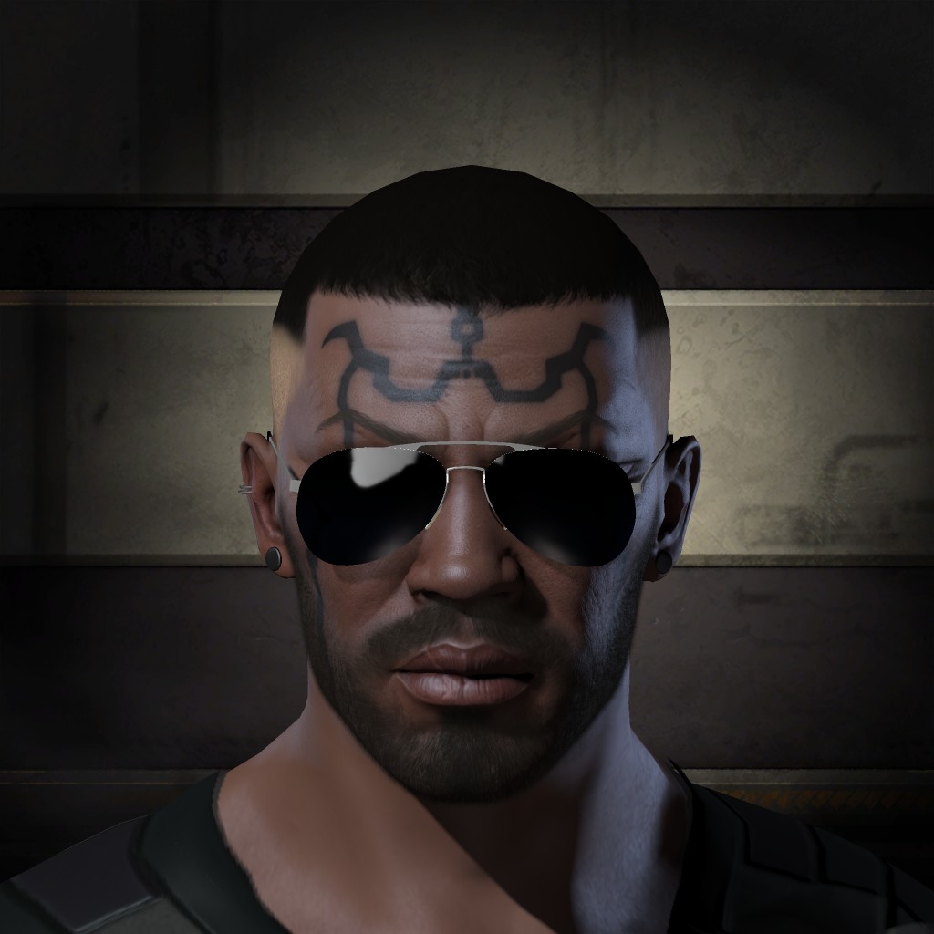 MIke Farmers