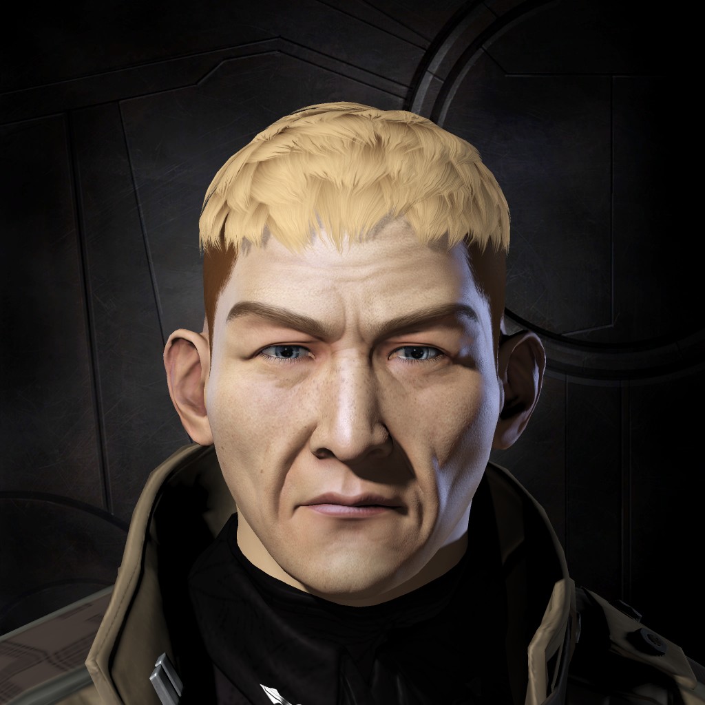Titus Severuss