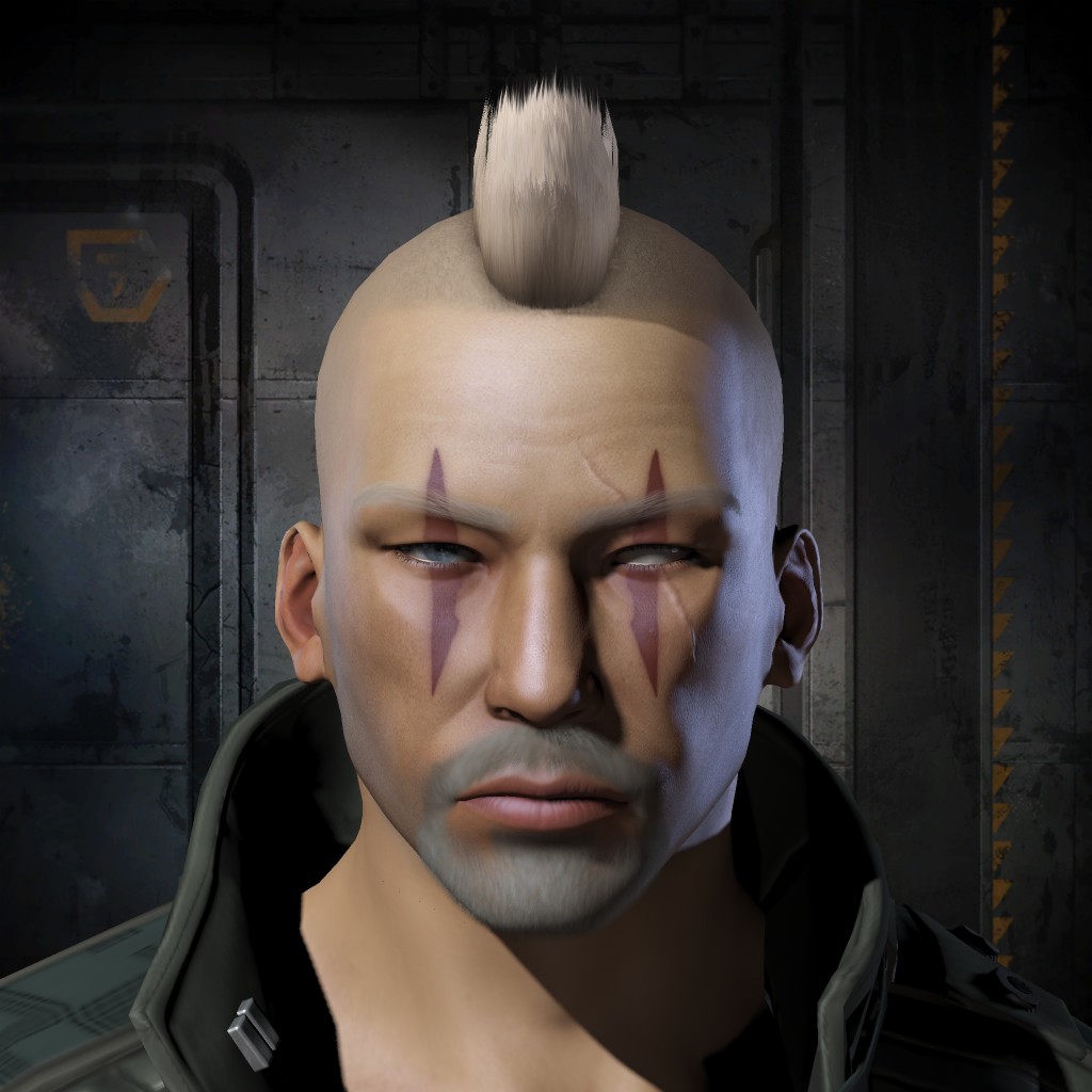 Harald Frostbeard