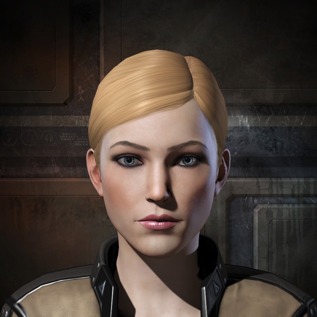 Selene Bloodbane