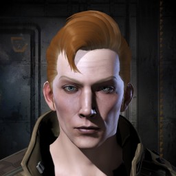 Sebation Lowel portrait
