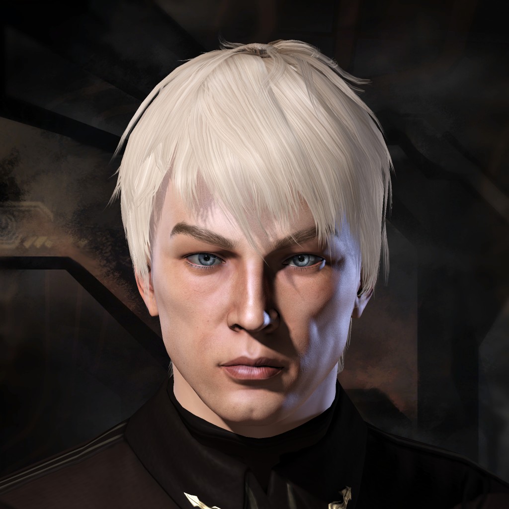 JamesBoond