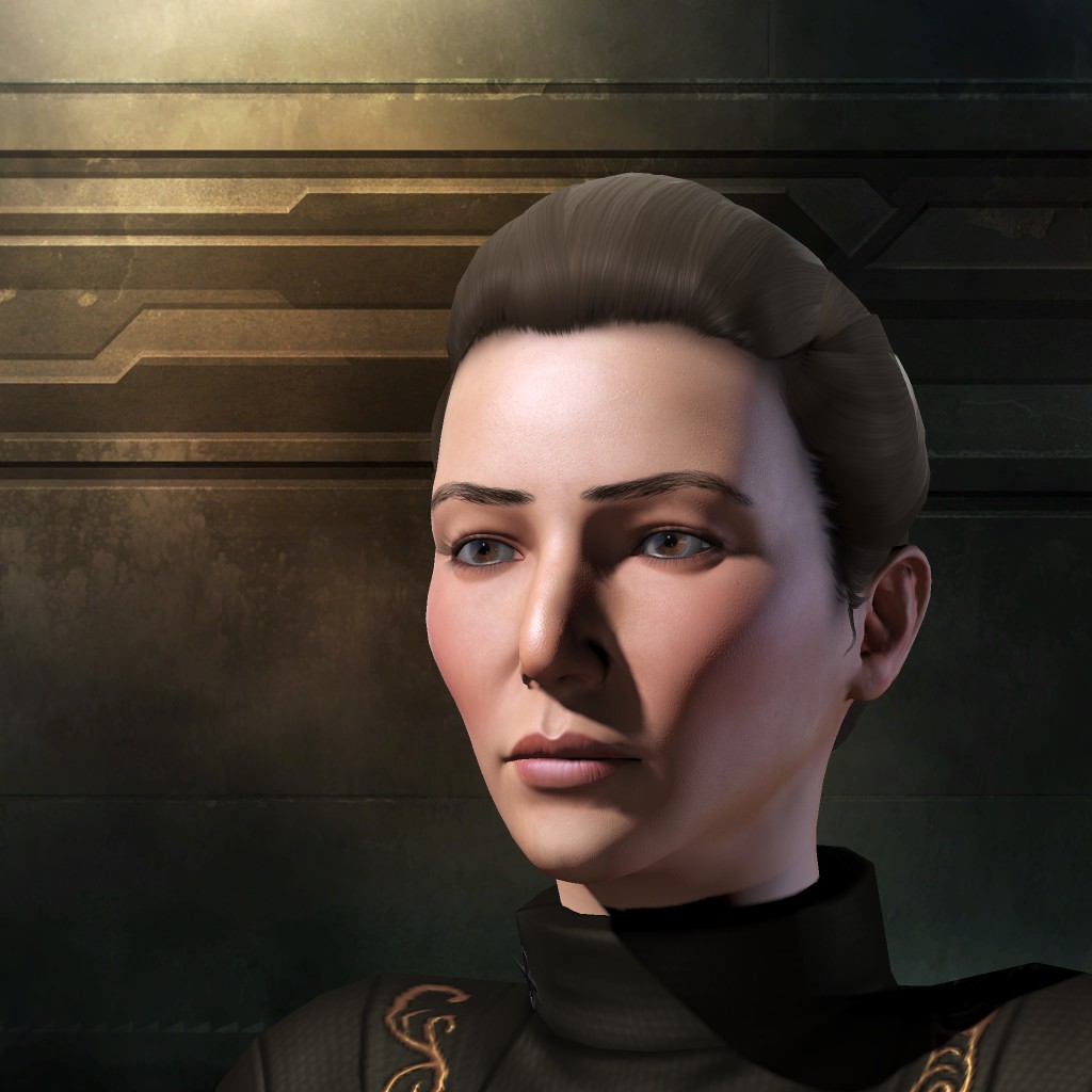 Padme Amidala II