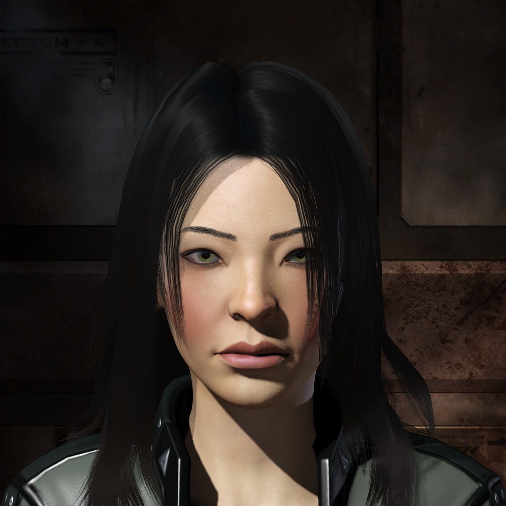 Shyla-Ren