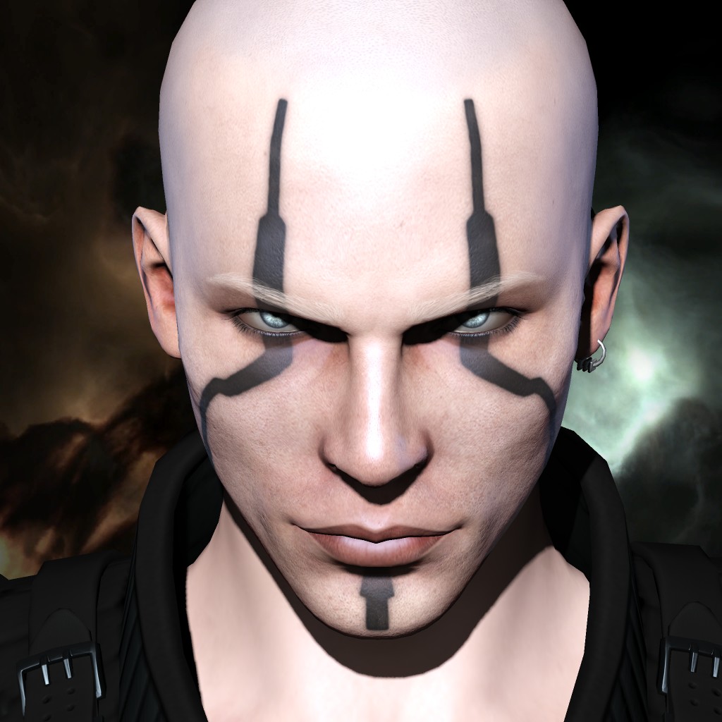 Feyd-Rautha Rabban 1st