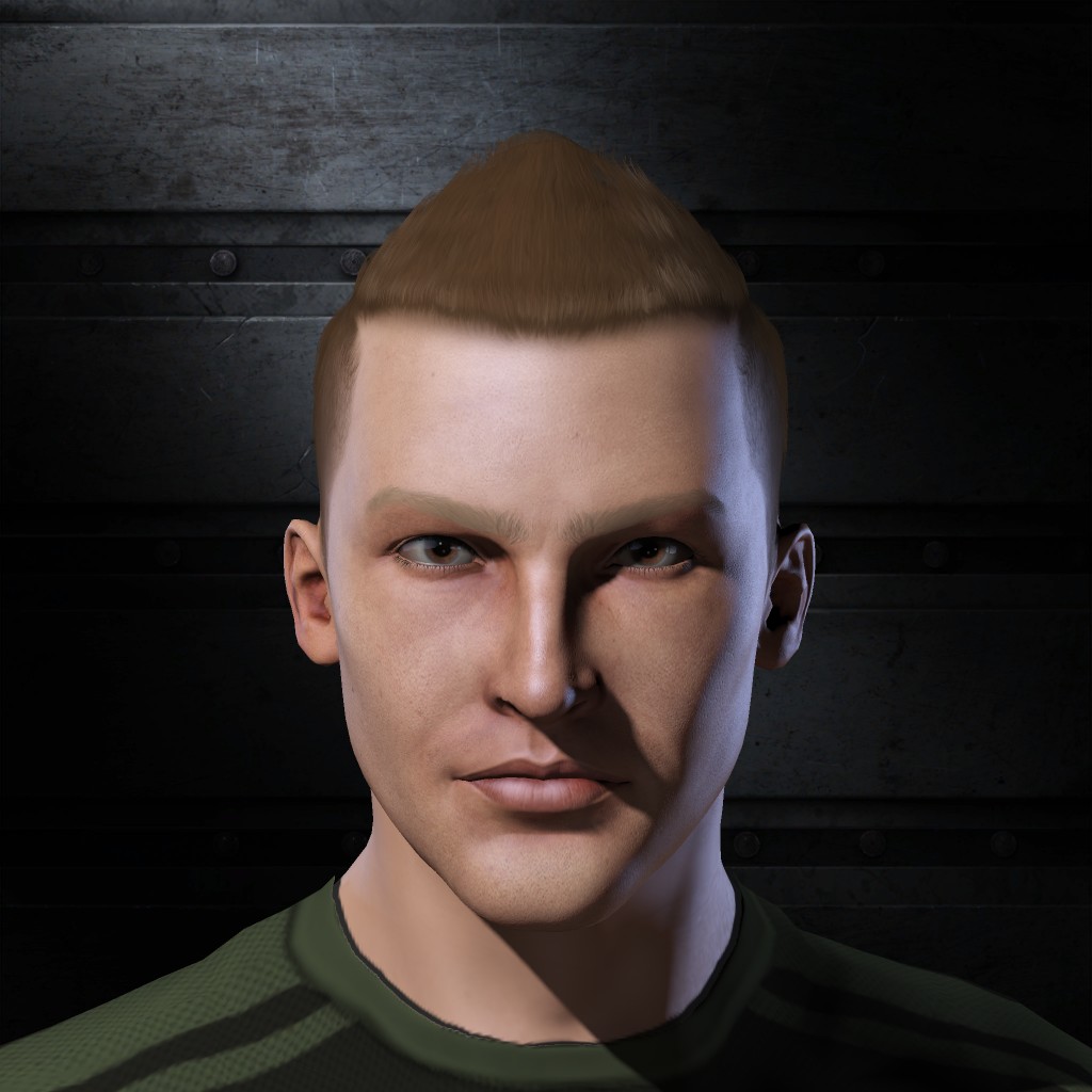 Lars Kirin