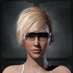 PeiDaoFire portrait