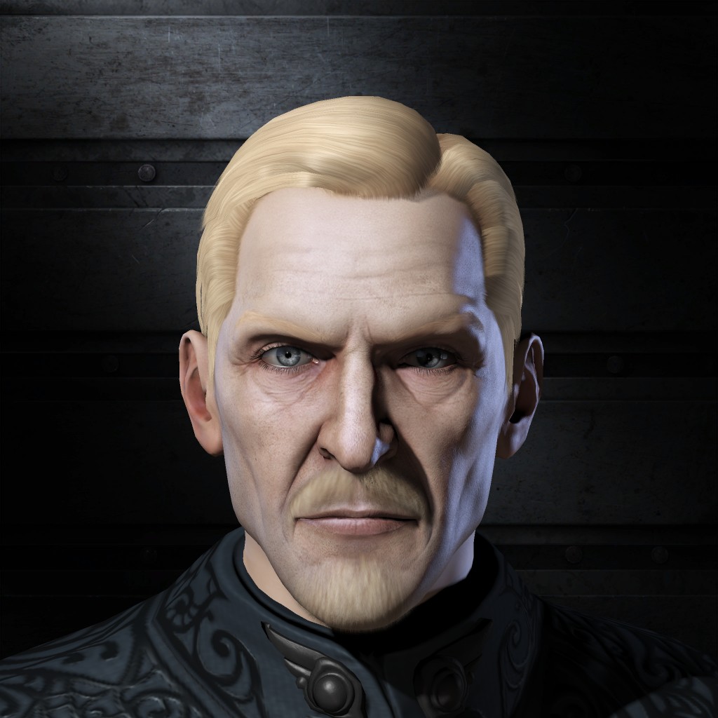 God of Shadow