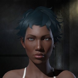 BigBangy portrait