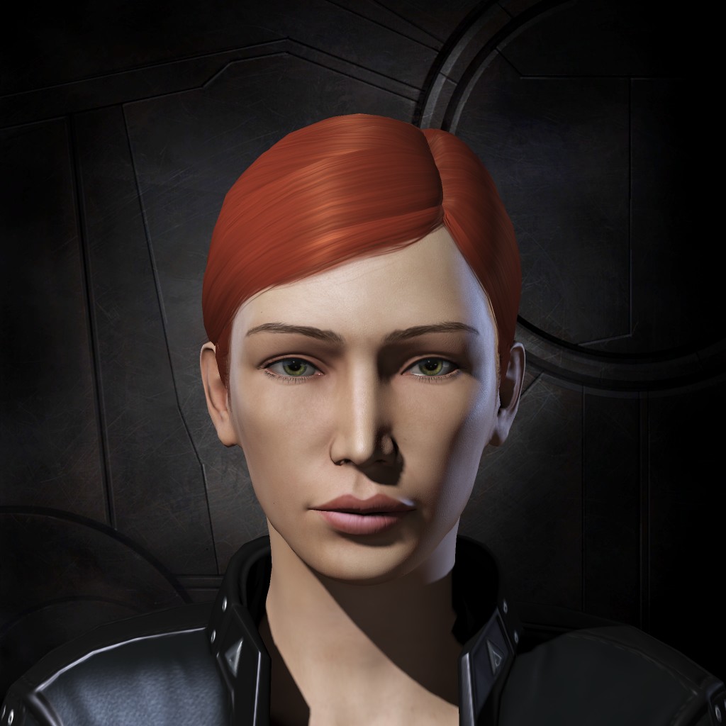Jennifer 'Kes' Lien