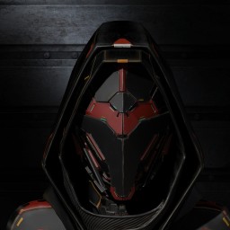 StarPulvis portrait