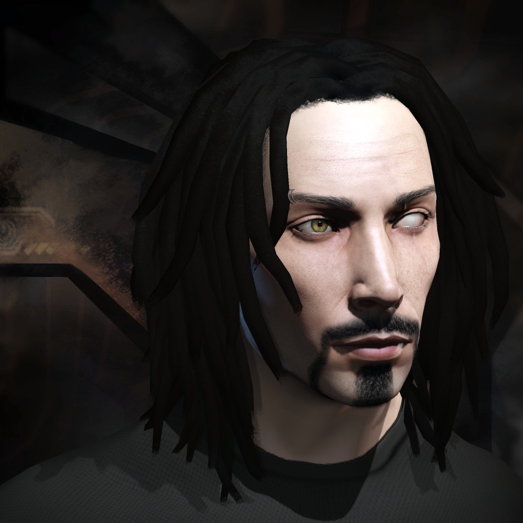 portrait